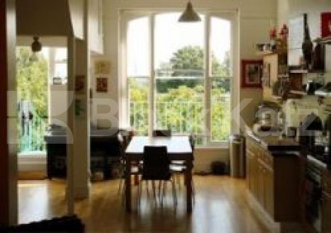 			Must be seen, 3 Bedroom, 1 bath, 1 reception Flat			 Cheverton Road, London